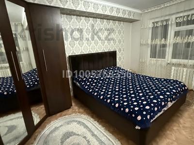 3-комнатная квартира · 75 м² · 2/5 этаж, Райымбека 60А 4 — Райымбека 60А за 30 млн 〒 в Каскелене