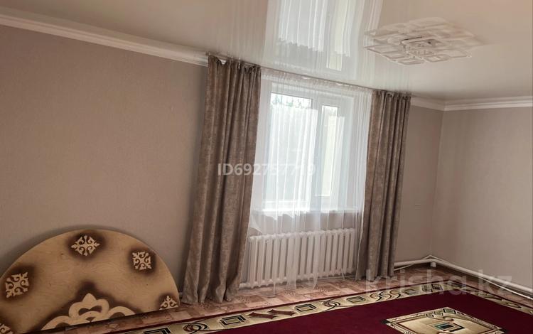 Отдельный дом · 4 комнаты · 90 м², Сейфуллина 5 — Желтоксан за 11 млн ₸ в Красном яре — фото 11