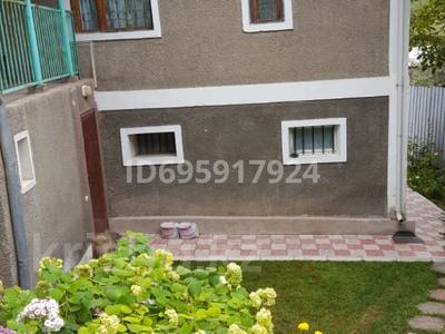 Отдельный дом · 3 комнаты · 160.4 м² · 6 сот., мкр Карагайлы, С\т Алма, ул.Грушовая 440 — Ул.Акбокен за 37 млн 〒 в Алматы, Наурызбайский р-н