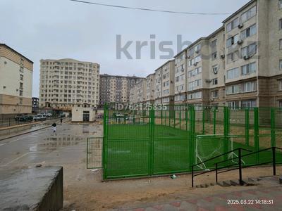 2-бөлмелі пәтер · 65 м² · 6/6 қабат, 16-й мкр 43/1, бағасы: 16.2 млн ₸ в Актау