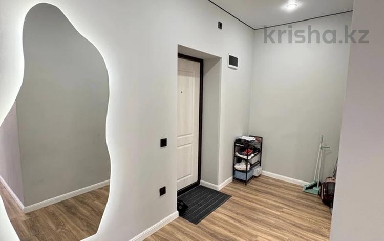 1-бөлмелі пәтер · 45 м² · 3/5 қабат, 16-й мкр 83, бағасы: 13.5 млн ₸ в Актау — фото 2