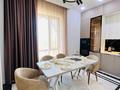 2-комнатная квартира · 78.5 м² · 3/3 этаж, Батырбекова 21 — Караван Сарай, Венеция , Кожа Ахмет Яссауи за 19 999 ₸ в Туркестане — фото 15