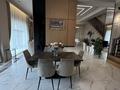 7-комнатная квартира · 600 м² · 6/7 этаж, мкр Горный Гигант, Жамакаева 254/2 — Аль Фараби за 2.5 млн ₸ в Алматы, Медеуский р-н