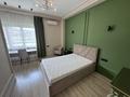 7-комнатная квартира · 600 м² · 6/7 этаж, мкр Горный Гигант, Жамакаева 254/2 — Аль Фараби за 2.5 млн ₸ в Алматы, Медеуский р-н — фото 12