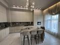 7-комнатная квартира · 600 м² · 6/7 этаж, мкр Горный Гигант, Жамакаева 254/2 — Аль Фараби за 2.5 млн ₸ в Алматы, Медеуский р-н — фото 2