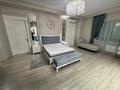 7-комнатная квартира · 600 м² · 6/7 этаж, мкр Горный Гигант, Жамакаева 254/2 — Аль Фараби за 2.5 млн ₸ в Алматы, Медеуский р-н — фото 21