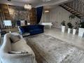 7-комнатная квартира · 600 м² · 6/7 этаж, мкр Горный Гигант, Жамакаева 254/2 — Аль Фараби за 2.5 млн ₸ в Алматы, Медеуский р-н — фото 5