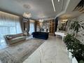 7-комнатная квартира · 600 м² · 6/7 этаж, мкр Горный Гигант, Жамакаева 254/2 — Аль Фараби за 2.5 млн ₸ в Алматы, Медеуский р-н — фото 6