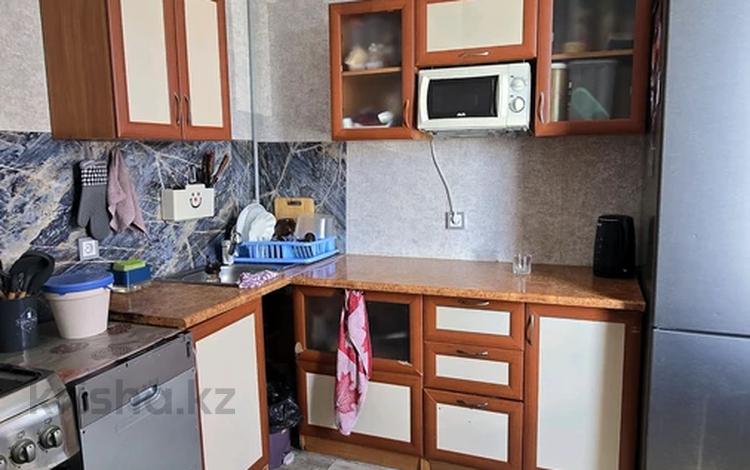2-комнатная квартира · 44.4 м² · 2/3 этаж, Актамберды Жырау 45 за 18.5 млн ₸ в Астане, Нура р-н — фото 2