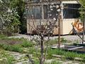 Дача · 2 комнаты · 10 м² · 8 сот., ПКТС Садовод 418 — Черта города, Наримановский рынок за 6.3 млн ₸ в Костанае — фото 8
