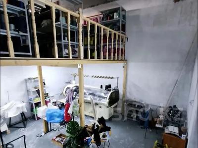 Свободное назначение, офисы, магазины и бутики, склады · 35.6 м² за 16 млн 〒 в Алматы, Ауэзовский р-н