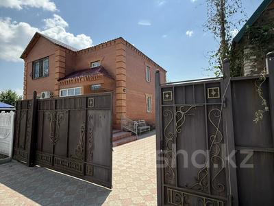 Отдельный дом · 5 комнат · 247.4 м² · 8 сот., Киевская за 145 млн ₸ в Усть-Каменогорске