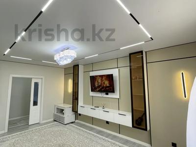 2-комнатная квартира · 66 м² · 11/14 этаж, 189 квартал уч. 25/1 за 35 млн ₸ в Шымкенте, Абайский р-н