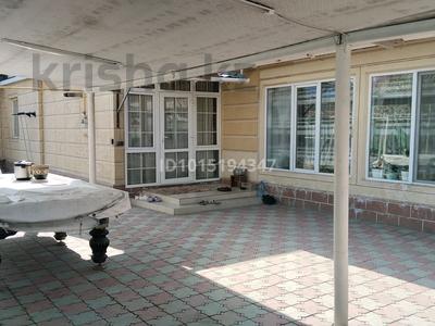 Часть дома · 5 комнат · 110 м² · 5 сот., Жансүгіров 39 а — На против церкови за 48 млн ₸ в 
