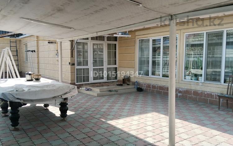 Часть дома · 5 комнат · 110 м² · 5 сот., Жансүгіров 39 а — На против церкови за 48 млн ₸ в  — фото 2