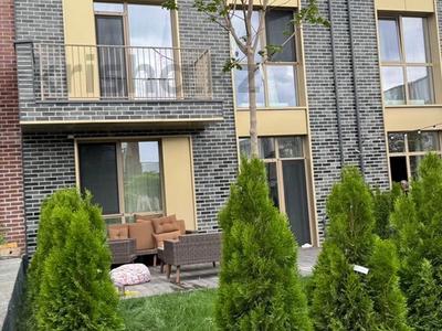 5-комнатная квартира · 158 м² · 1/2 этаж, Талжанова 1А — СРОЧНАЯ ПРОДАЖА!!! документы на руках!!! за 134.5 млн 〒 в Алматы, Наурызбайский р-н