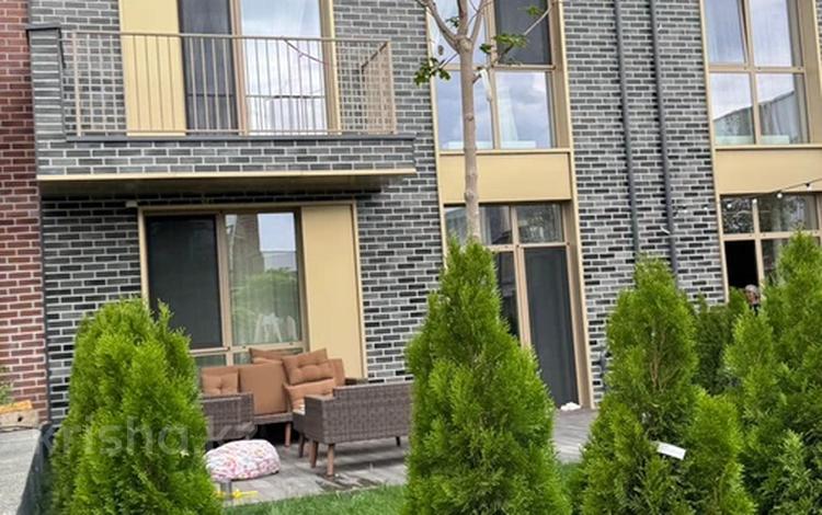 5-комнатная квартира · 158 м² · 1/2 этаж, Талжанова 1А — СРОЧНАЯ ПРОДАЖА!!! документы на руках!!! за 154 млн 〒 в Алматы, Наурызбайский р-н — фото 6