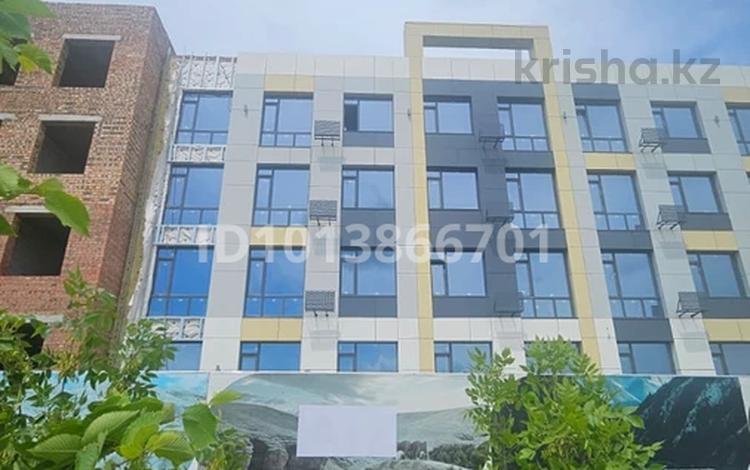 1-комнатная квартира · 40 м² · 4/4 этаж, Е 669 25 стр за 15 млн ₸ в Астане, Есильский р-н — фото 2