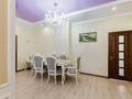 3-комнатная квартира · 126 м² · 6/7 этаж, Керей и Жанибек хандар 6 за 85 млн ₸ в Астане — фото 3