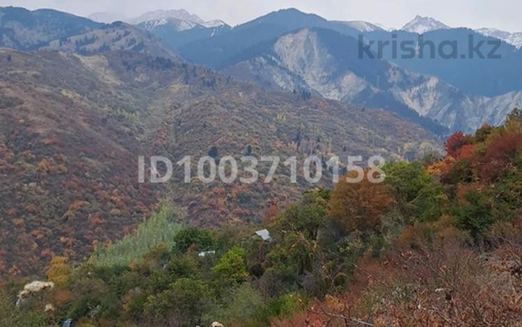 Участок · 8 соток, мкр Таужолы за 2 млн ₸ в Алматы, Наурызбайский р-н — фото 2