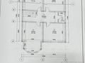 Жеке үй · 7 бөлме · 220 м² · 8 жүзд., Жургенова 153, бағасы: ~ 60 млн ₸ в Айганыме — фото 31