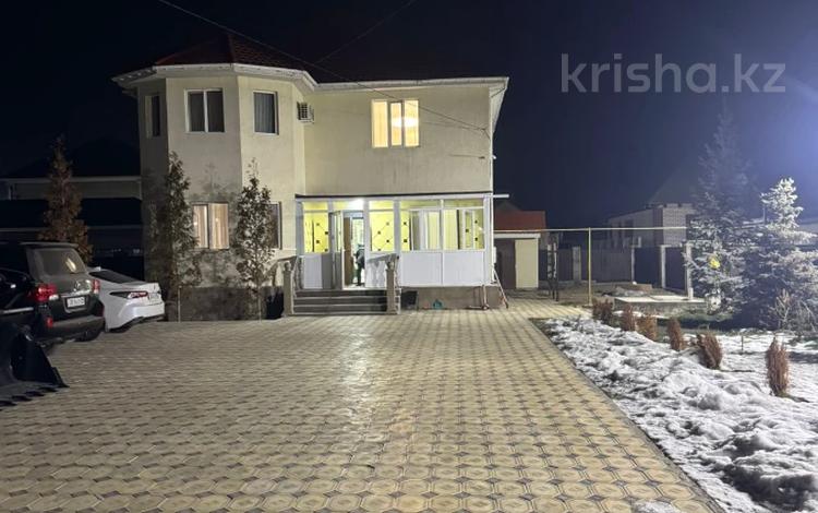 Жеке үй · 7 бөлме · 220 м² · 8 жүзд., Жургенова 153, бағасы: ~ 60 млн ₸ в Айганыме — фото 29