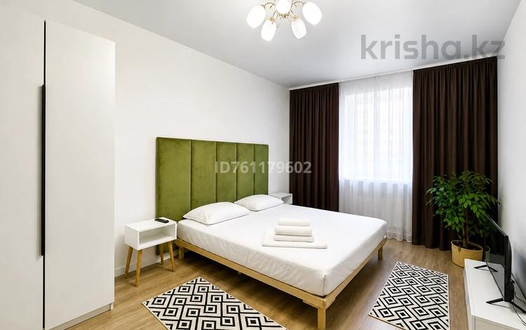1-комнатная квартира · 50 м² · 2/9 этаж, Назарбаева 197 за 11 999 ₸ в Костанае — фото 10