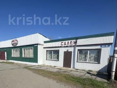 Магазины и бутики · 220 м² за 47 млн ₸ в Сергеевке