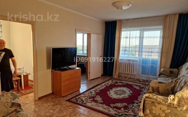 2-бөлмелі пәтер · 51.5 м² · 4/4 қабат, Богембайулы 4, бағасы: 19 млн ₸ в Семее — фото 2
