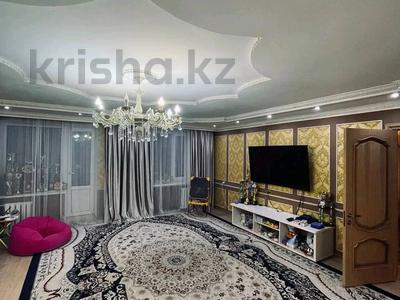 4-бөлмелі пәтер · 130.1 м² · 5/9 қабат, Центральный 50, бағасы: 42.6 млн ₸ в Кокшетау