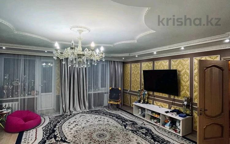 4-бөлмелі пәтер · 130.1 м² · 5/9 қабат, Центральный 50, бағасы: 42.6 млн ₸ в Кокшетау — фото 2
