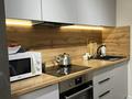 3-бөлмелі пәтер · 70 м² · 12/12 қабат, Скрябина 28к2, бағасы: 48 млн ₸ в Алматы, Жетысуский р-н — фото 2
