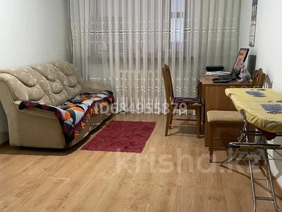 3-комнатная квартира, 96.5 м², 4/5 этаж, Мустафина 1 за 34 млн 〒 в Астане, Алматы р-н
