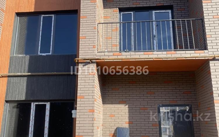 5-бөлмелі пәтер · 166.87 м² · 2/2 қабат, 21-й мкр 27/1, бағасы: 21.5 млн ₸ в Актау — фото 2