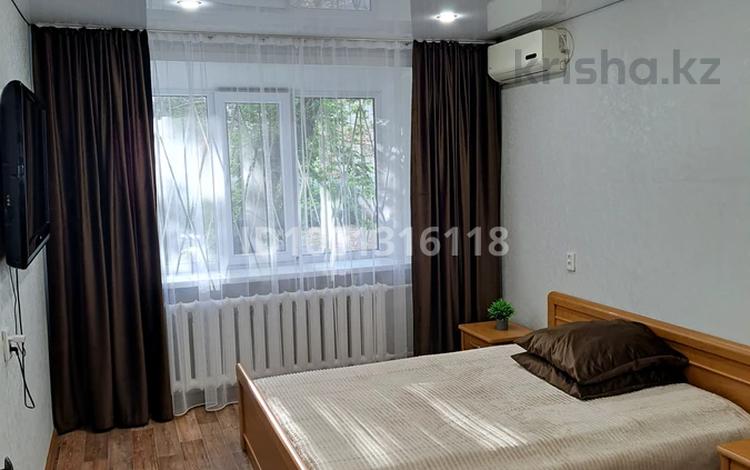 2-комнатная квартира · 49 м² · 1/5 этаж, Камзина 14 — Рядом находится жасыбай ,кафе весна , крытый базар Алатау, баянтау за 17.8 млн ₸ в Павлодаре — фото 34
