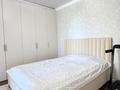 2-комнатная квартира · 50.2 м² · 2/12 этаж, Улы дала 84 — Улы Дала за 31.5 млн ₸ в Астане, Есильский р-н