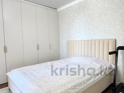 2-комнатная квартира · 50.2 м² · 2/12 этаж, Улы дала 84 — Улы Дала за 31.5 млн ₸ в Астане, Есильский р-н