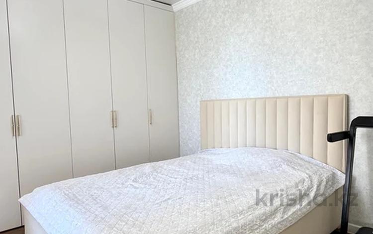 2-комнатная квартира · 50.2 м² · 2/12 этаж, Улы дала 84 — Улы Дала за 31.5 млн ₸ в Астане, Есильский р-н — фото 2