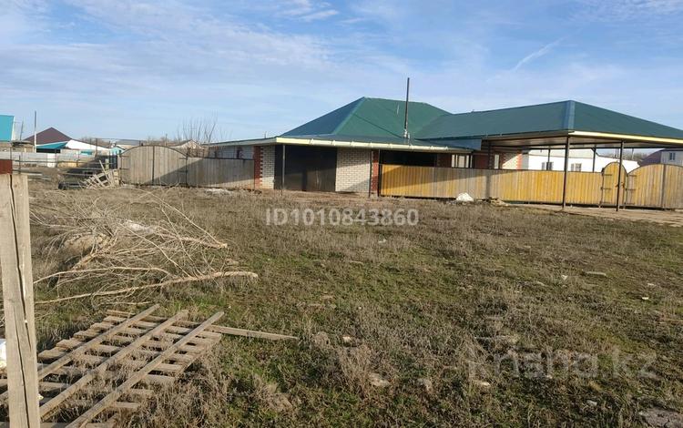 Жеке үй · 4 бөлме · 140 м² · 12 жүзд., Нурпеисова 3 — Слева река Чаган, хорошие соседи., бағасы: 23 млн ₸ в  — фото 2