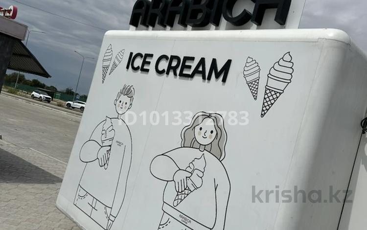 Кофейня со всеми удобствами · 6 м² за 6 млн ₸ в Актау, 3Б мкр — фото 2