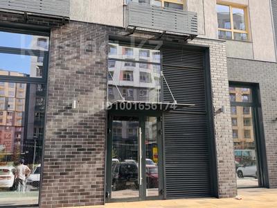 Свободное назначение, офисы, магазины и бутики, общепит · 164 м² за ~ 2.1 млн 〒 в Алматы, Алатауский р-н