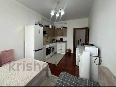 1-комнатная квартира · 40 м² · 2/9 этаж, Жумекен Нажимеденов — ЛРТ за 20.8 млн ₸ в Астане, Алматы р-н