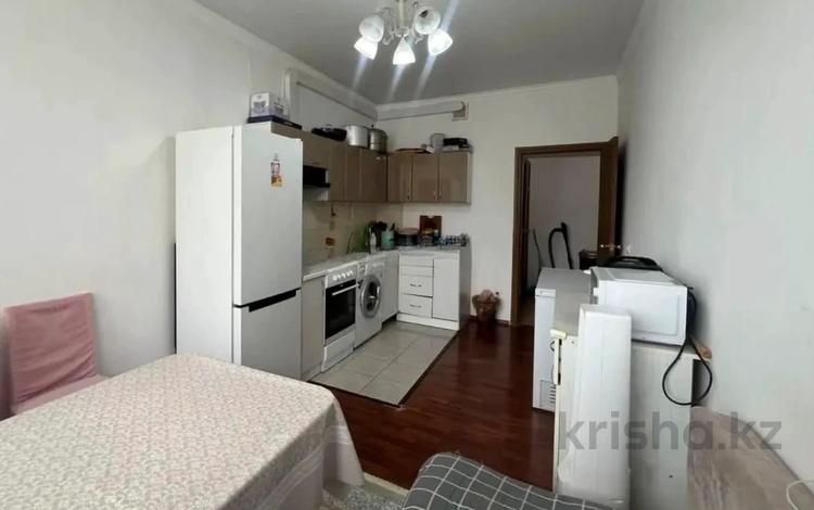 1-комнатная квартира · 40 м² · 2/9 этаж, Жумекен Нажимеденов — ЛРТ за 20.8 млн ₸ в Астане, Алматы р-н — фото 2