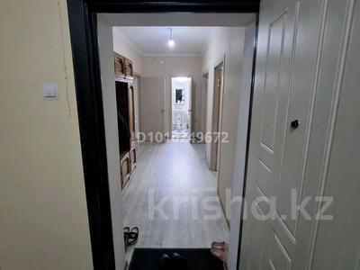 2-бөлмелі пәтер · 61.8 м² · 1/9 қабат, Карагайлы 42в — Район карагайлы, бағасы: 50 млн ₸ в Семее