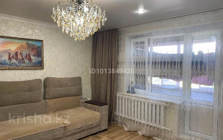 2-бөлмелі пәтер · 52 м² · 3/6 қабат, Сатпаева 8/1, бағасы: 17.5 млн ₸ в Экибастузе — фото 14