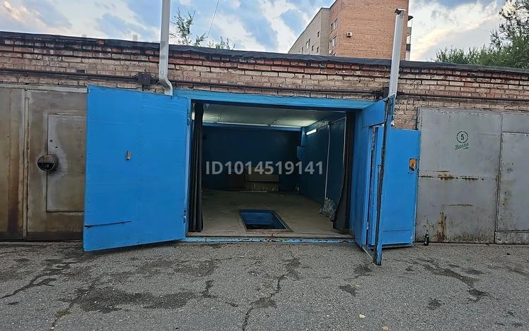 Гараж · 51 м² · Новаторов ГК Волна — Магазин Сигнал, бағасы: 4.9 млн ₸ в Усть-Каменогорске — фото 2