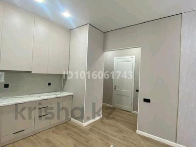 2-комнатная квартира · 42 м² · 2/9 этаж, Шафика Чокина 4 — Бином школа за 34 млн ₸ в Астане, Нура р-н