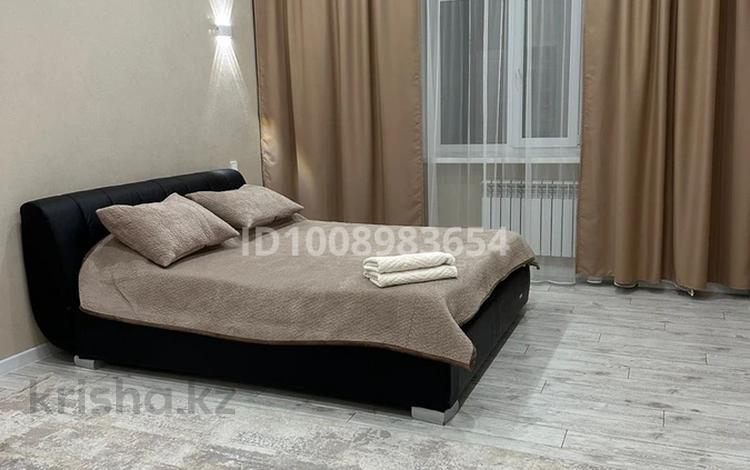 2-комнатная квартира · 45 м² · 4/9 этаж, Пушкина — Самый центр города, тихий район, за ДВД за 15 000 ₸ в Костанае — фото 2