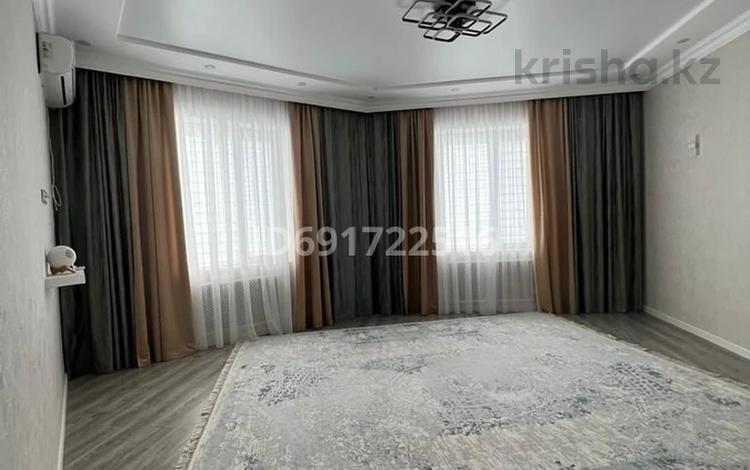 3-комнатная квартира, 125 м², 4/8 этаж, 33-й мкр, Нет за 35 млн 〒 в Актау, 33-й мкр — фото 2