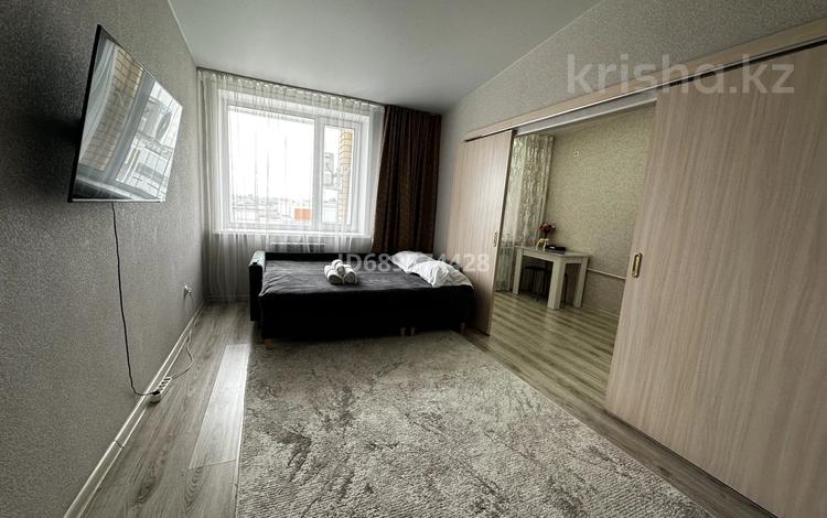 1-комнатная квартира · 33.5 м² · 6/6 этаж, Юбилейный 41 — Посуточно| почасовой| Костанай Плаза | бесконтактное заселение| чисто и комфортно за 2 900 〒 — фото 40